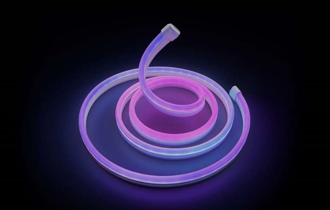 купить светодиодную ленту Xiaomi в hi-store